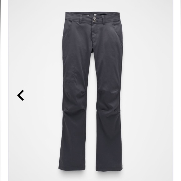 Prana Pants - PRANA Women’s Coal Halle Pant